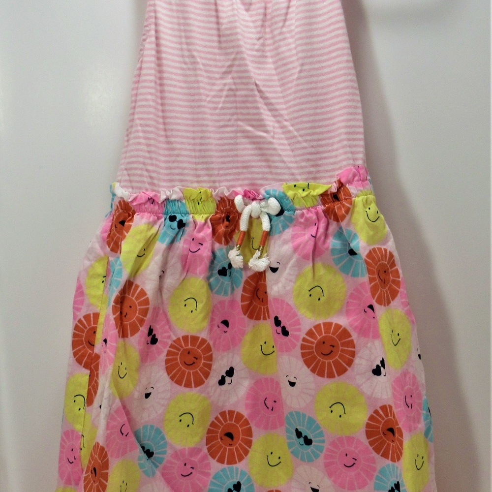 Cat & Jack Summer Dress 5T Girls Summer Dress.